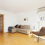 Rentbcn Rambla Catalunya Apartment