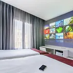 Eurostars Bcn Design