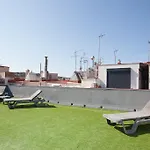 H2O Barcelona MACBA