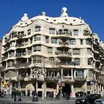 City Center Apartment