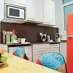 Paseo De Gracia Rossello Apartment Barcelona