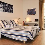 Paseo De Gracia Rossello Apartment Barcelona