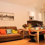 Paseo De Gracia Rossello Apartment Barcelona
