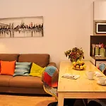 Paseo De Gracia Rossello Apartment Barcelona