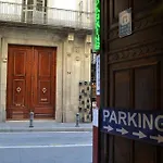 Blue Hostel