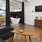 L\'Appartement, Luxury Apartment Barcelona