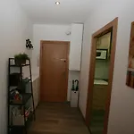 ApartEasy - Plaza España Deluxe