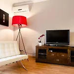 Valencia Suite ArchsenseApartments