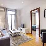 Apartments Barcelona&Home Deco Viladomat