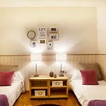 Apartments Barcelona&Home Deco Viladomat