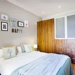 Apartments Barcelona&Home Deco Viladomat