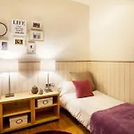 Apartments Barcelona&Home Deco Viladomat