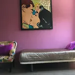 Hotel Ginebra