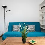 Taquígraf Apartment