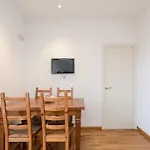 Taquígraf Apartment