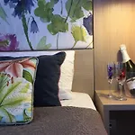Hotel Ginebra