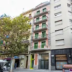 Cosmo Apartments Marina – Auditori