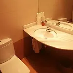 Apartaments Sant Jordi Santa Anna