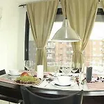 Marina Beach Apartments