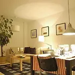 Marina Beach Apartments