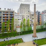 Ciutadella Park Apartments