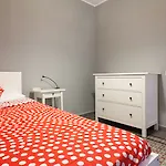 Apartamento Paris 204