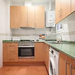 Apartamento Paris 204
