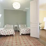 Apartamento Paris 204