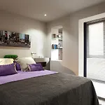 Elegant Eixample Apartment Nicely Decorated