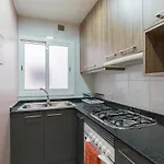 Aparteasy - Plaza Espana & Fira