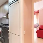 ApartEasy - Plaza España&Fira