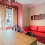 Aparteasy - Plaza Espana & Fira