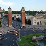 ApartEasy - Plaza España Deluxe