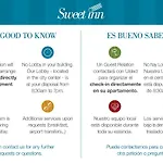 Sweet Inn - Royal Rambla Catalunya