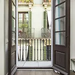 Gracia Blue Suites