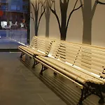 Mh Apartments Barcelona