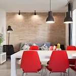 Rent Top Apartments Diagonal-Aribau