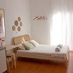 Bed And Beach Barcelona