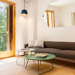 Aspasios Garden Apartments