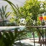 Aspasios Garden Apartments
