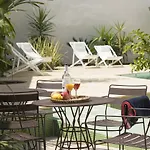 Aspasios Garden Apartments