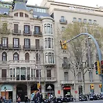 Apartment Plaza de Catalunya - Pso- de Gracia
