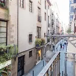 Plaza Catalunya Rent Top Apartments