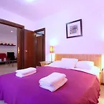 La Pedrera Residence