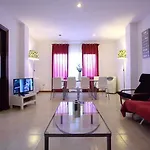 La Pedrera Residence