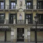 Passeig De Gracia