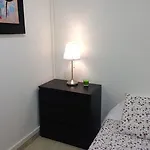 Oanda Apartments Barcelona: Villarroel