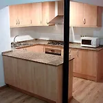 Oanda Apartments Barcelona: Villarroel