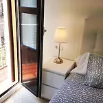 Oanda Apartments Barcelona: Villarroel