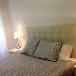 Oanda Apartments Barcelona: Villarroel